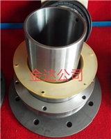 攪拌機軸端密封件